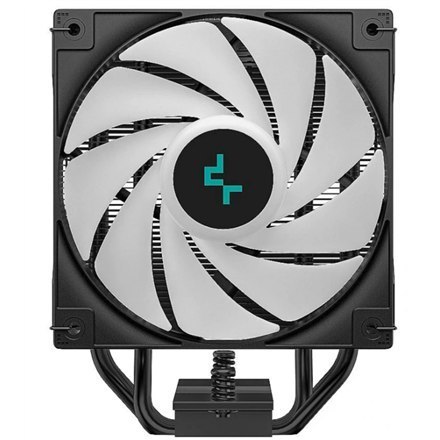 Deepcool | CPU Cooler | AG400 DIGITAL ARGB | Intel, AMD Deepcool | CPU Cooler | AG400 DIGITAL ARGB | Intel, AMD