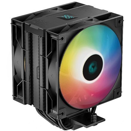 Deepcool | CPU Cooler | AG400 DIGITAL PLUS | Intel, AMD Deepcool | CPU Cooler | AG400 DIGITAL PLUS | Intel, AMD