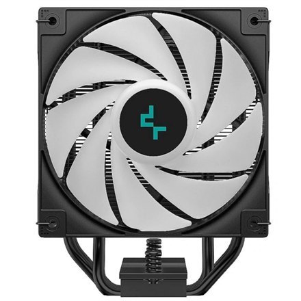 Deepcool | CPU Cooler | AG400 DIGITAL PLUS | Intel, AMD Deepcool | CPU Cooler | AG400 DIGITAL PLUS | Intel, AMD