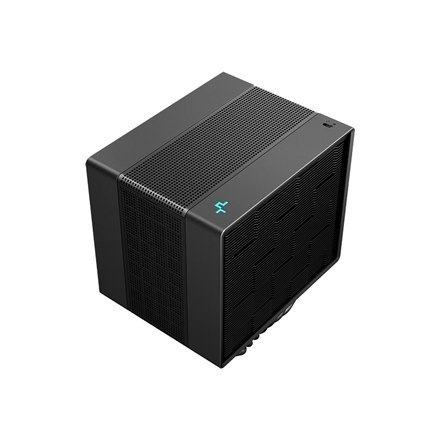 Deepcool | CPU Cooler | ASSASSIN 4S | Intel, AMD Deepcool | CPU Cooler | ASSASSIN 4S | Intel, AMD