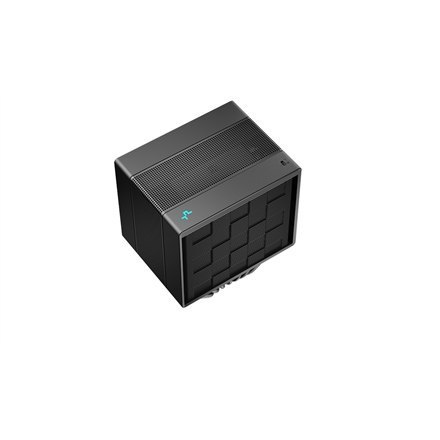 Deepcool | CPU Cooler | ASSASSIN 4S | Intel, AMD Deepcool | CPU Cooler | ASSASSIN 4S | Intel, AMD