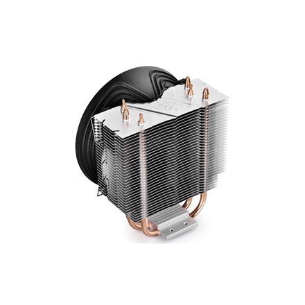 Deepcool | CPU Cooler | GAMMAXX 300 B | Blue | Intel, AMD Deepcool | CPU Cooler | GAMMAXX 300 B | Blue | Intel, AMD