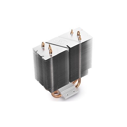 Deepcool | CPU Cooler | GAMMAXX 300 B | Blue | Intel, AMD Deepcool | CPU Cooler | GAMMAXX 300 B | Blue | Intel, AMD