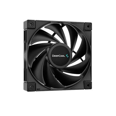 Deepcool | Chłodnica powietrza | AK400 | W | Chłodnica powietrza CPU Deepcool | Chłodnica powietrza | AK400 | W | Chłodnica powietrza CPU