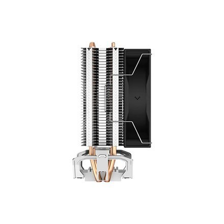 Deepcool | Chłodzenie CPU | AG200 | Czarne | Intel, AMD Deepcool | Chłodzenie CPU | AG200 | Czarne | Intel, AMD