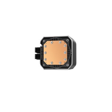 Deepcool | Chłodzenie CPU | MYSTIQUE 360 | Intel, AMD Deepcool | Chłodzenie CPU | MYSTIQUE 360 | Intel, AMD