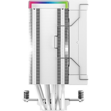 Deepcool | Cyfrowy Chłodzenie CPU Biały | AK500S