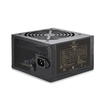 Deepcool | DE500 | PSU Deepcool | DE500 | PSU