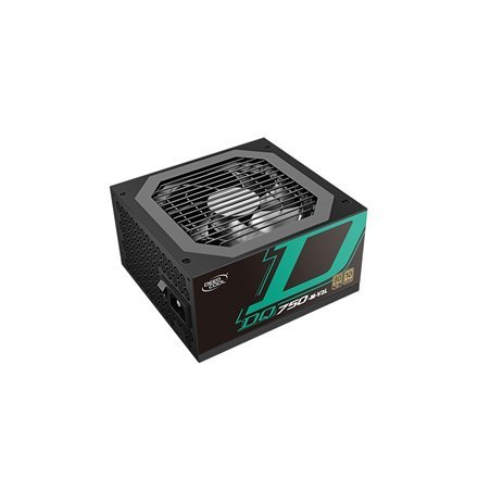 Deepcool | DQ750 80 PLUS GOLD | 750 W Deepcool | DQ750 80 PLUS GOLD | 750 W