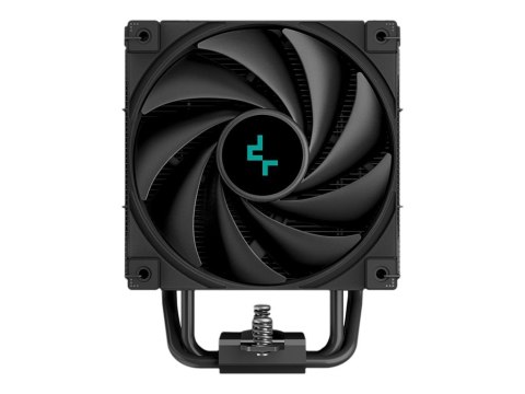 Deepcool | Digital CPU Cooler | AK500S | Intel, AMD Deepcool | Digital CPU Cooler | AK500S | Intel, AMD