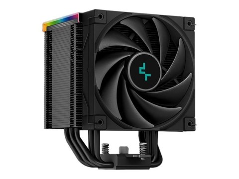 Deepcool | Digital CPU Cooler | AK500S | Intel, AMD Deepcool | Digital CPU Cooler | AK500S | Intel, AMD