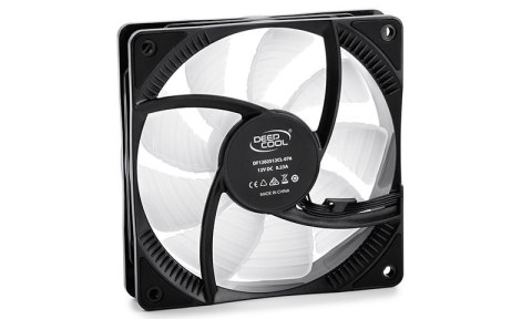 Deepcool | FC120 - 3 w 1 (oświetlenie LED RGB) | N/A | Wentylator obudowy