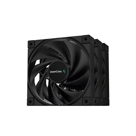 Deepcool | FK120, 120mm fan 3in1 | N/A | Case fan Deepcool | FK120, 120mm fan 3in1 | N/A | Case fan