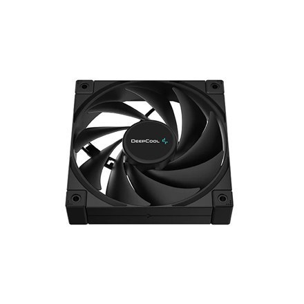 Deepcool | FK120, 120mm fan 3in1 | N/A | Case fan Deepcool | FK120, 120mm fan 3in1 | N/A | Case fan