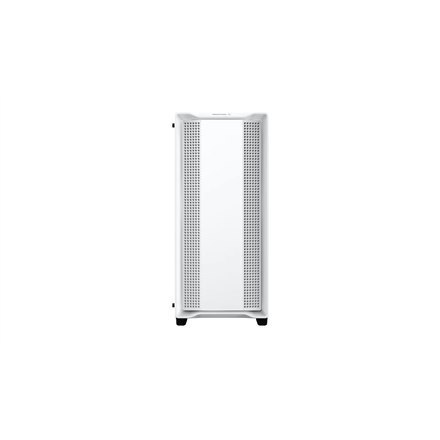 Deepcool | Fits up to size " | MID TOWER CASE | CC560 | Side window | White | Mid-Tower | Power supply included No | ATX PS2