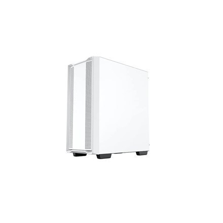 Deepcool | Fits up to size " | MID TOWER CASE | CC560 | Side window | White | Mid-Tower | Power supply included No | ATX PS2