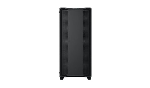 Deepcool | Fits up to size " | MID TOWER CASE (without fans) | CC560 | Side window | Black | Mid-Tower | Power supply included