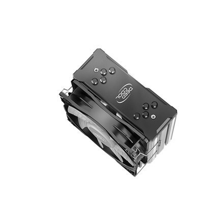 Deepcool | GAMMAXX GT A-RGB | CPU Air Cooler Deepcool | GAMMAXX GT A-RGB | CPU Air Cooler