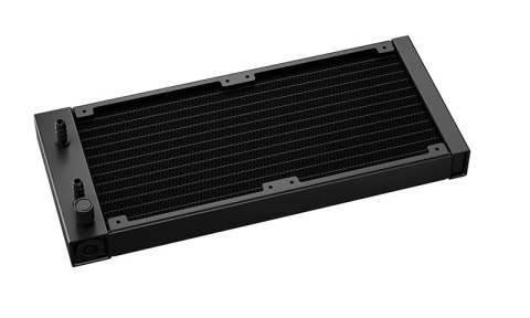 Deepcool | GAMMAXX L240 A-RGB | CPU Liquid Cooler | Intel, AMD Deepcool | GAMMAXX L240 A-RGB | CPU Liquid Cooler | Intel, AMD