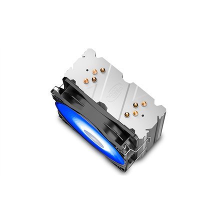 Deepcool | Gammaxx 400 V2 Blue | Intel, AMD | CPU Air Cooler