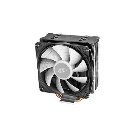 Deepcool | Gammaxx GT V2 | Intel, AMD | CPU Air Cooler Deepcool | Gammaxx GT V2 | Intel, AMD | CPU Air Cooler