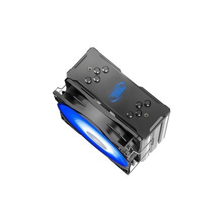 Deepcool | Gammaxx GT V2 | Intel, AMD | CPU Air Cooler Deepcool | Gammaxx GT V2 | Intel, AMD | CPU Air Cooler