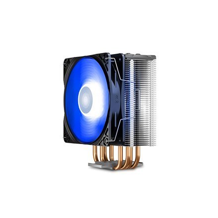 Deepcool | Gammaxx GT V2 | Intel, AMD | CPU Air Cooler Deepcool | Gammaxx GT V2 | Intel, AMD | CPU Air Cooler