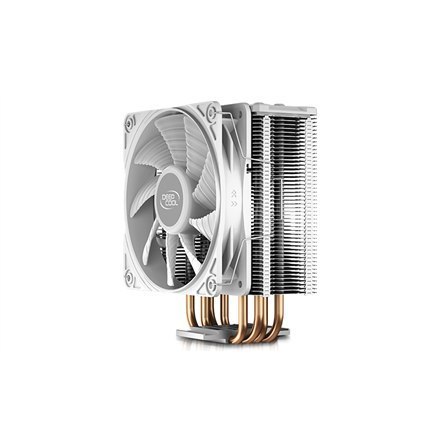 Deepcool | Gammaxx GTE V2 White | Intel, AMD | CPU Air Cooler Deepcool | Gammaxx GTE V2 White | Intel, AMD | CPU Air Cooler