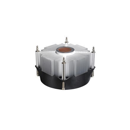 Deepcool | Kompaktowe Chłodzenie CPU | Theta 31 PWM | Intel Deepcool | Kompaktowe Chłodzenie CPU | Theta 31 PWM | Intel
