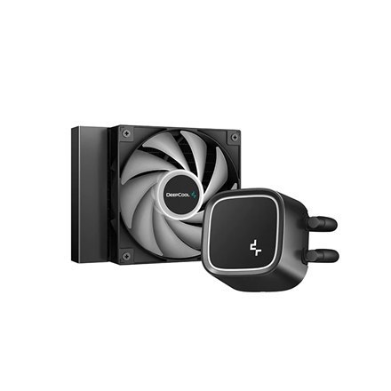 Deepcool | LE300 Marrs | CPU Liquid Cooler | Black | Intel, AMD Deepcool | LE300 Marrs | CPU Liquid Cooler | Black | Intel, AMD