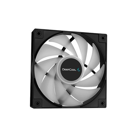 Deepcool | LE300 Marrs | CPU Liquid Cooler | Black | Intel, AMD Deepcool | LE300 Marrs | CPU Liquid Cooler | Black | Intel, AMD