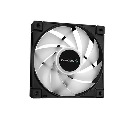 Deepcool | LS520 A-RGB | CPU Liquid Cooler | Black | Intel, AMD Deepcool | LS520 A-RGB | CPU Liquid Cooler | Black | Intel, AMD