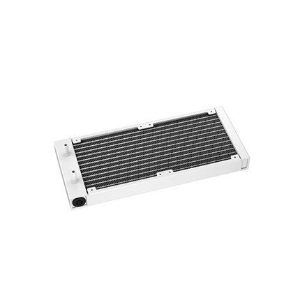 Deepcool | LS520 A-RGB | CPU Liquid Cooler | White | Intel, AMD Deepcool | LS520 A-RGB | CPU Liquid Cooler | White | Intel, AMD