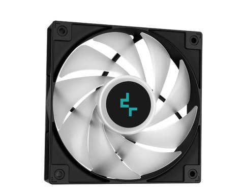 Deepcool | LS520 SE Digital | Intel, AMD | CPU Liquid Cooler Deepcool | LS520 SE Digital | Intel, AMD | CPU Liquid Cooler