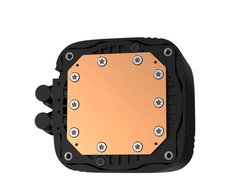 Deepcool | LS520 SE Digital | Intel, AMD | CPU Liquid Cooler Deepcool | LS520 SE Digital | Intel, AMD | CPU Liquid Cooler