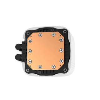 Deepcool | LS520 SE WH | White | Intel, AMD | CPU Liquid Cooler