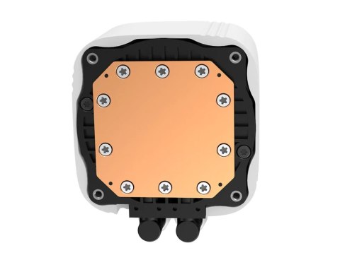 Deepcool | LS720 SE Digital WH | Intel, AMD | CPU Liquid Cooler Deepcool | LS720 SE Digital WH | Intel, AMD | CPU Liquid Cooler