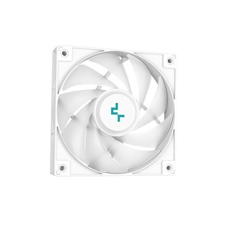 Deepcool | LS720 SE WH | White | Intel, AMD | CPU Liquid Cooler Deepcool | LS720 SE WH | White | Intel, AMD | CPU Liquid Cooler