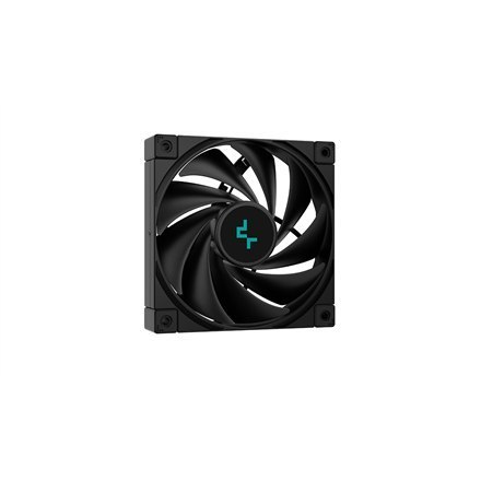 Deepcool | LT520 | Intel, AMD | Premium CPU Liquid Cooler Deepcool | LT520 | Intel, AMD | Premium CPU Liquid Cooler