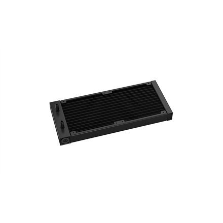 Deepcool | LT520 | Intel, AMD | Premium CPU Liquid Cooler Deepcool | LT520 | Intel, AMD | Premium CPU Liquid Cooler