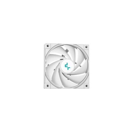Deepcool | LT520 | White | Intel, AMD | Premium CPU Liquid Cooler Deepcool | LT520 | White | Intel, AMD | Premium CPU Liquid Cooler