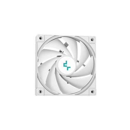 Deepcool | LT720 | White | Intel, AMD | W | CPU Liquid Cooler Deepcool | LT720 | White | Intel, AMD | W | CPU Liquid Cooler
