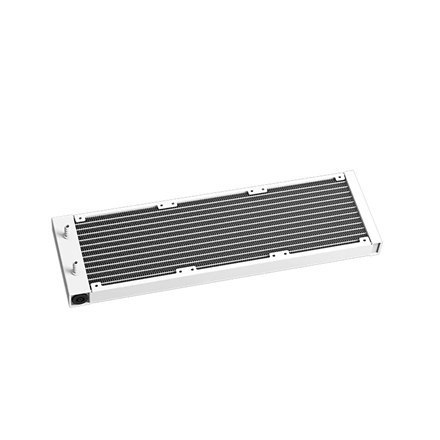 Deepcool | LT720 | White | Intel, AMD | W | CPU Liquid Cooler Deepcool | LT720 | White | Intel, AMD | W | CPU Liquid Cooler