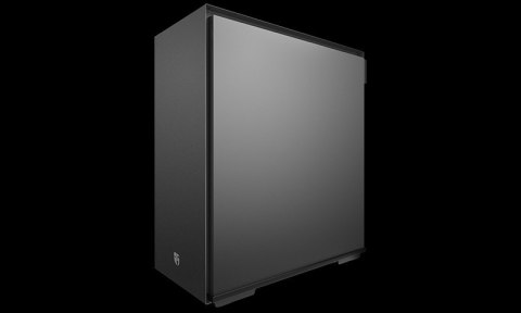 Deepcool | MACUBE 310P BK | Side window | Black | ATX | Power supply included No | ATX PS2 (Length less than 160mm) Deepcool | MACUBE 310P BK | Side window | Black | ATX | Power supply included No | ATX PS2 (Length less than 160mm)