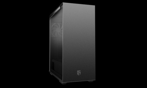 Deepcool | MACUBE 310P BK | Side window | Black | ATX | Power supply included No | ATX PS2 (Length less than 160mm) Deepcool | MACUBE 310P BK | Side window | Black | ATX | Power supply included No | ATX PS2 (Length less than 160mm)