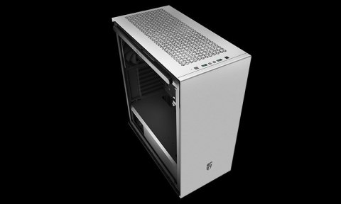 Deepcool | MACUBE 310P WH | Side window | White | ATX | Power supply included No | ATX PS2 (Length less than 160mm) Deepcool | MACUBE 310P WH | Side window | White | ATX | Power supply included No | ATX PS2 (Length less than 160mm)
