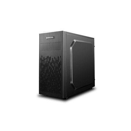 Deepcool | MATREXX 30 SI | Black | Micro ATX | Power supply included No | ATX PS2 (maximum length: 170mm) Deepcool | MATREXX 30 SI | Black | Micro ATX | Power supply included No | ATX PS2 (maximum length: 170mm)