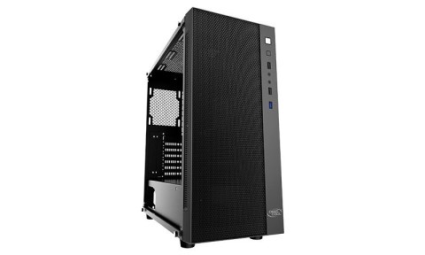 Deepcool | MATREXX 55 MESH | Side window | Black | E-ATX | Power supply included No | ATX PS2 （Length less than 170mm)