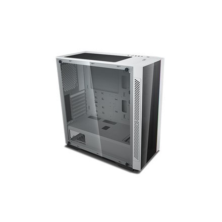 Deepcool | MATREXX 55 V3 ADD-RGB WH 3F | Biały | ATX | Zasilacz w zestawie Nie Deepcool | MATREXX 55 V3 ADD-RGB WH 3F | Biały | ATX | Zasilacz w zestawie Nie