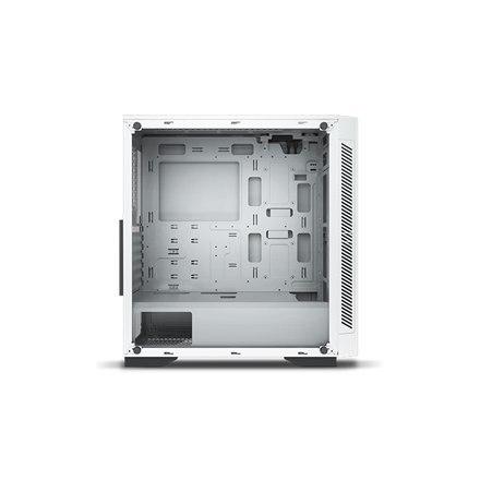 Deepcool | MATREXX 55 V3 ADD-RGB WH 3F | Biały | ATX | Zasilacz w zestawie Nie Deepcool | MATREXX 55 V3 ADD-RGB WH 3F | Biały | ATX | Zasilacz w zestawie Nie